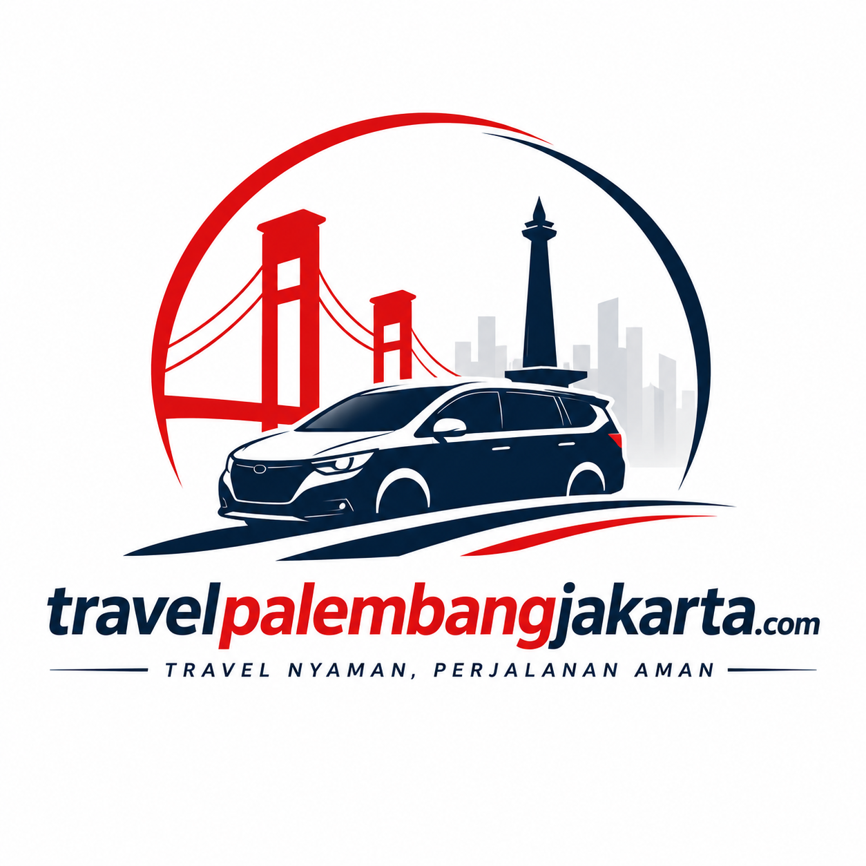 Travel Palembang Jakarta
